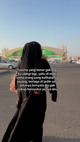 Rasa trauma itu nyata adanya#fyppppppppppppppppppppppppp #sadstory #fypage 