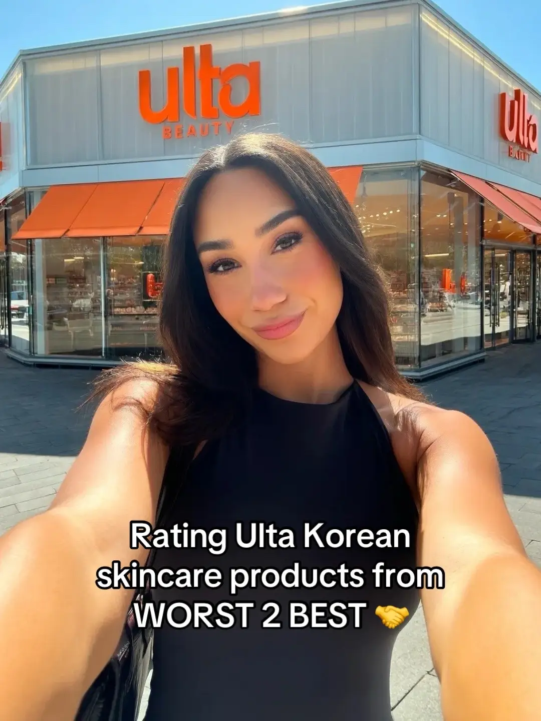 #skinmoisturizer #koreanskincare #skincare #skincareroutine #ultaskintok 