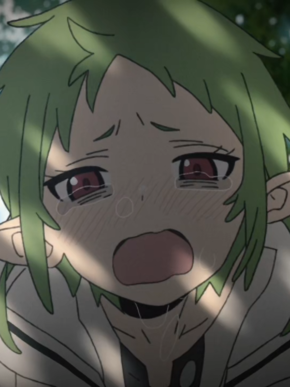 The video is posted as a small test of my editing program ㅤ ㅤ ㅤ ㅤ ㅤ#реинкарнациябезработного #mushokutensei #edit #едит #anime 