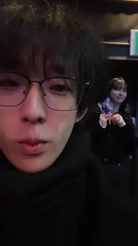 #aespa #karina #winterbirthdayparty #fanboy 