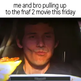 my two worlds collide // #dexter #dexteredit #fnaf #fnaf2movie #fyp 