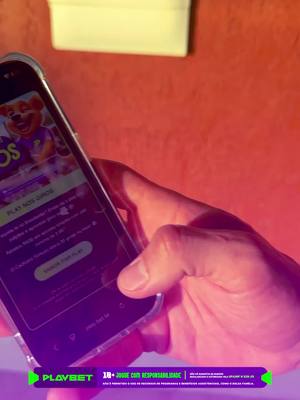 Dê Play na diversão com Wesley Safadão e Saque na Hora via PIX!