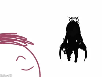 pov : sensei jadi penyihir seharian, langsung ngerjain murid nya sendiri 🗿🤣 btw istri Mimin imut bet dah😫🥰 #bluarchive #animeedit #masukberandafypシ #foryoupage #fyppppppppppppppppppppppp 