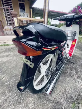 Ex5 syok#fyp #ex5malaysia #ex5lover_offical #panjang☂️ 