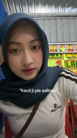 memngnya ekspektasi mu raksasa ka