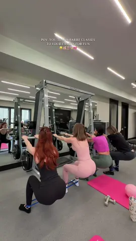 i think i need a little headset with a mic at this point 🎤🤣🩰✨🧘🏼‍♀️🫶🏼 and no I’m not certified this is just for fun lol #barre #workout #homeworkout #motivation #pilates 