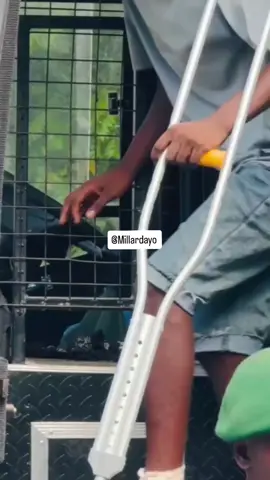 Mahakamani Leo  #TZA 