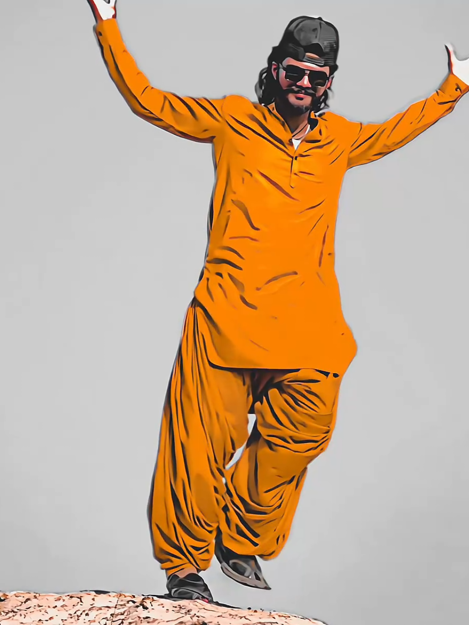 #junaid_br_700🥰💛🥰❤ #mrjunaid568 #foryoupageofficiall #foryou @JUNAID_7 @Junaid BR 888 @younis.baloch_official🦅313🦅 