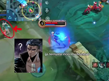 gw ketika fineshyt dalam bahaya😏 #meme #fineshyt #MLBBXSpongeBob #MLBBFriendFest #MLBB 