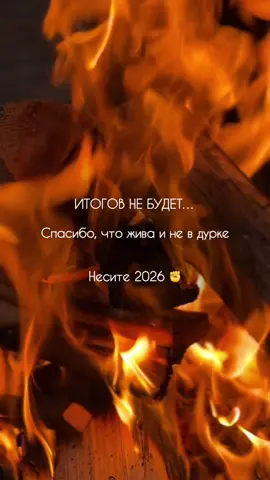 Несите 2026✊