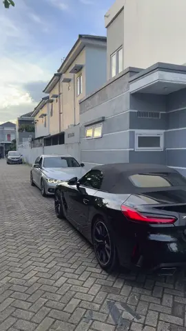 soon, istri 1, anak 2, bmw lucu