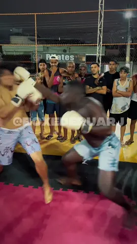 Jackie chan Vs Boca Rosa - PARTE 1 #boxederuarj #foryou #fly #ufp1