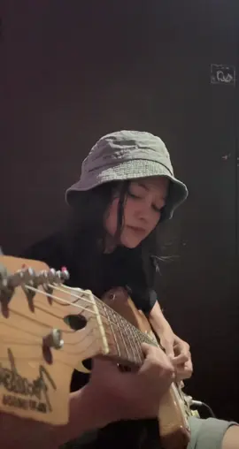 Bimbang - Cover melody 😁 maaf ya bkn pemaen melody beneran  #dangdut #coverlagu #guitarcover #melody #melodycover 