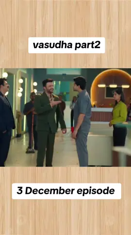 vasudha today episode #vasudha 