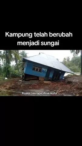 Musibah Akhir tahun 2025