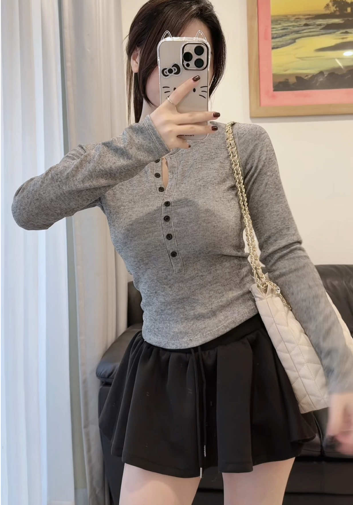 #h2oclothing #dazzi #aothunnu #aothunthudong #aothunbody 