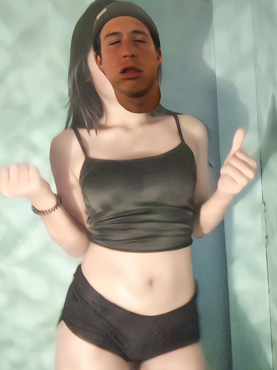 #fypシ゚ #อย่าปิดการมองเห็น 