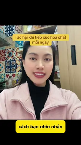 Bảo vệ sức khoẻ từ ngay những thứ bạn tiếp xúc mỗi ngày #Pemakechuyen #chualanh #chamsocsuckhoechudong #yeubanthan #hanhtrinhchualanh 