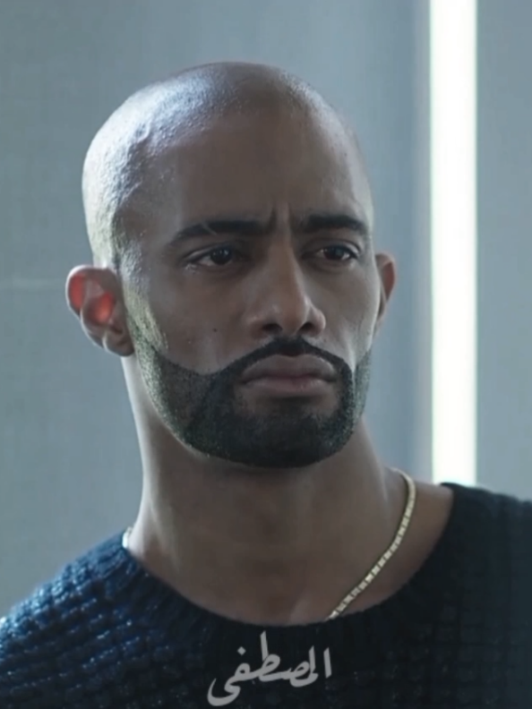 تسألش مين قساك #الـمُـصْــطَـفَـى  #ناصر_الدسوقي  #الاسطورة  #عفرتو  #fyp 