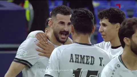 ‏شوف الهدف | منتخب العراق يتقدم 1-0 على البحرين عن طريق أيمن حسين في الدقيقة 10 ‏⁧‫#العراق_البحرين‬⁩ ‏⁧‫#كأس_العرب2025‬⁩  ‏⁧‫#قنوات_الكاس‬⁩ || ⁧‫#منصة_شوف‬⁩ #الرياضة_على_تيك_توك 