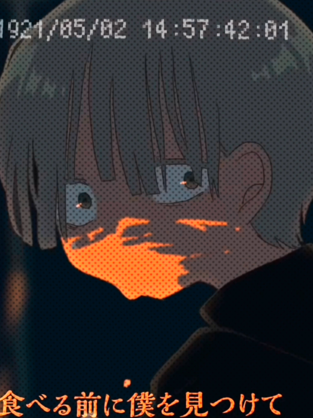 #fyp #recommendations #eve #eveharapeco #howtoeatlife #tobiotogiri #otogiritobi 