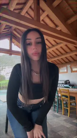 🍽️, stavo cadendo comunque