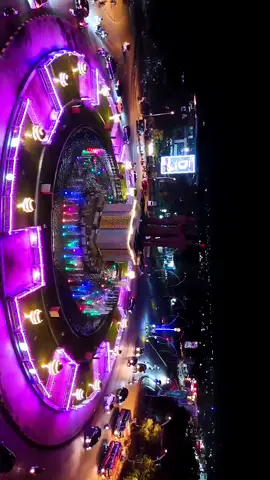 Selamat menyongsong Natal Kota Kupang 😊🖐🏻 #kotakupang #fyp  Video by @PETER 