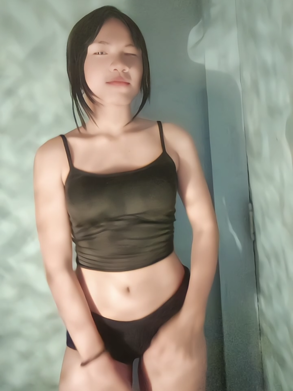 2คลิปพอ อิ่ม#fypシ゚ #อย่าปิดการมองเห็น 