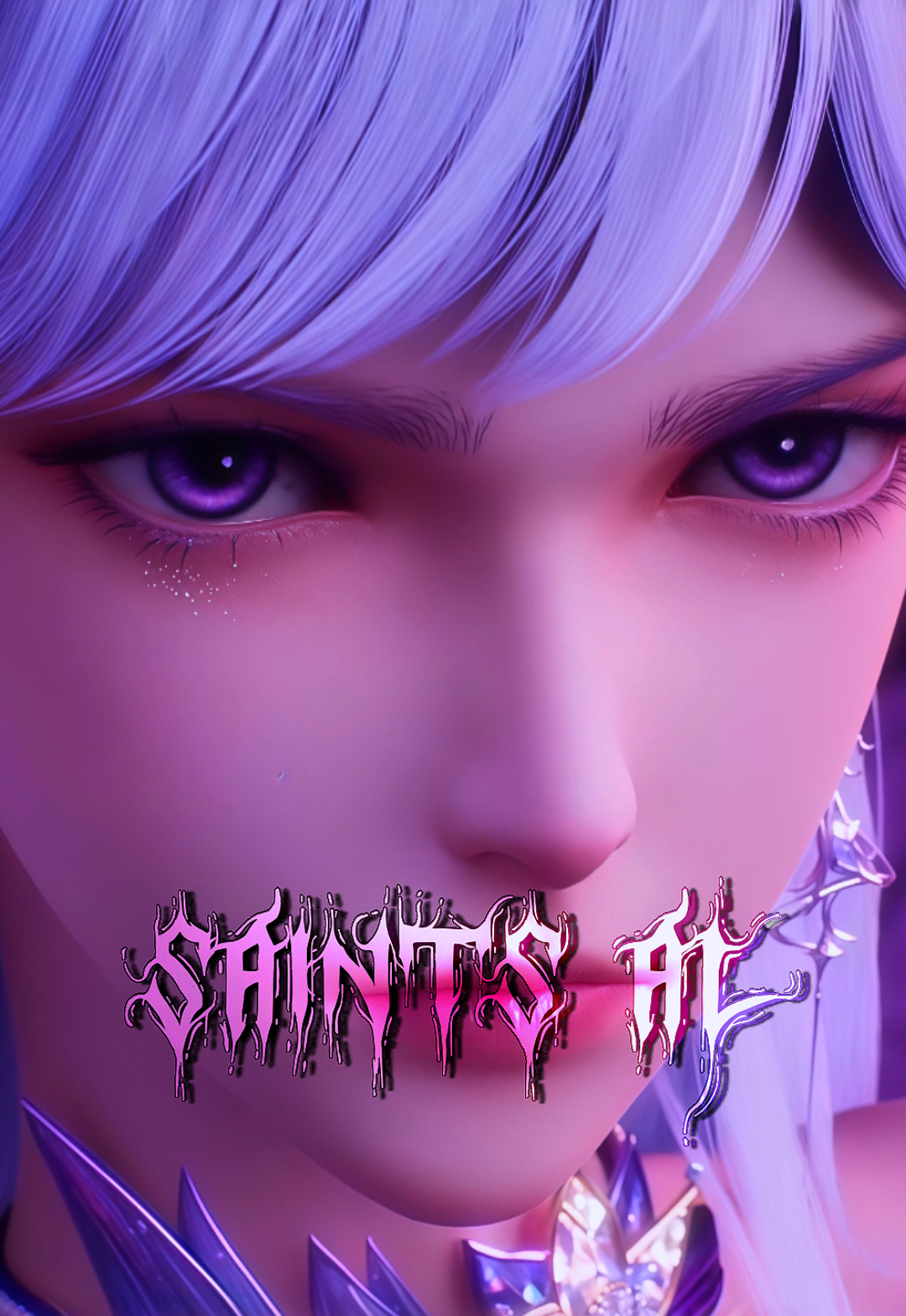 Behh gaya pose cai er emang gak pernah gagal 🥶🔥 #throneofseal #caier #donghuachina #margasaints #bismillahfyp 