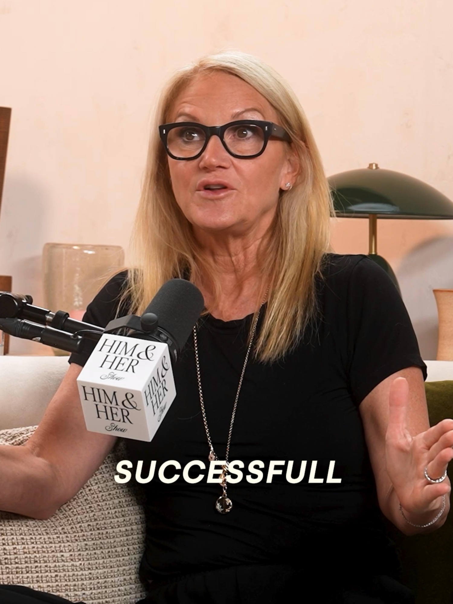 you have to be cringey!!! yes, read that again 😮‍💨 👏 #advicetok #melrobbins #careeradvice #LifeAdvice