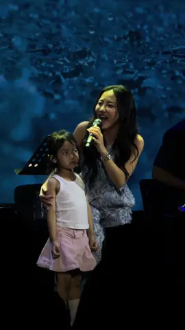 màn song ca Ướt Long vô cùng đặc biệt của Văn Mai Hương và Tấm 5 tuổi 🫶🏻 #phongtrabenthanh #vanmaihuong #uotlong 