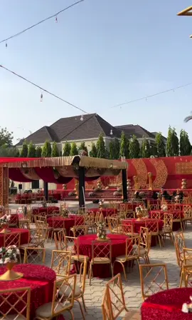 A wonderful #Kamu decoration