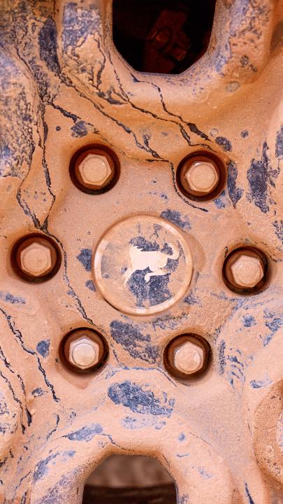 From fresh start to full throttle.