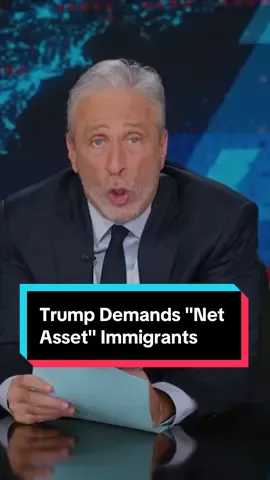 Trump lays out easy-to-measure criteria for immigrants, like 