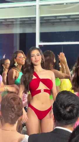 Miss Cosmo Philippines @Chelsea Fernandez ♓ #misscosmo2025 #swimsuit #philippines🇵🇭tiktok 