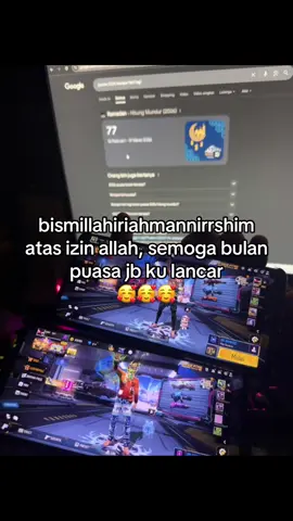 bismillah aja dulu🥰🙏🏾 #fyp #galuhserang #anakjb 