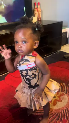 #kfc outfit 😜