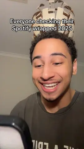 There was no need for that @Spotify Australia & NZ #fypシ゚ #spotifywrapped 