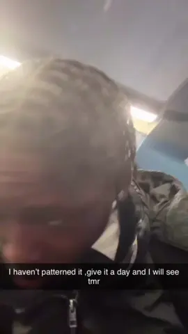 might just get rid of these locs #dreads #fyp #dreadjourney 