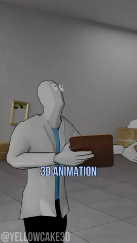 upgrade #blender #animation