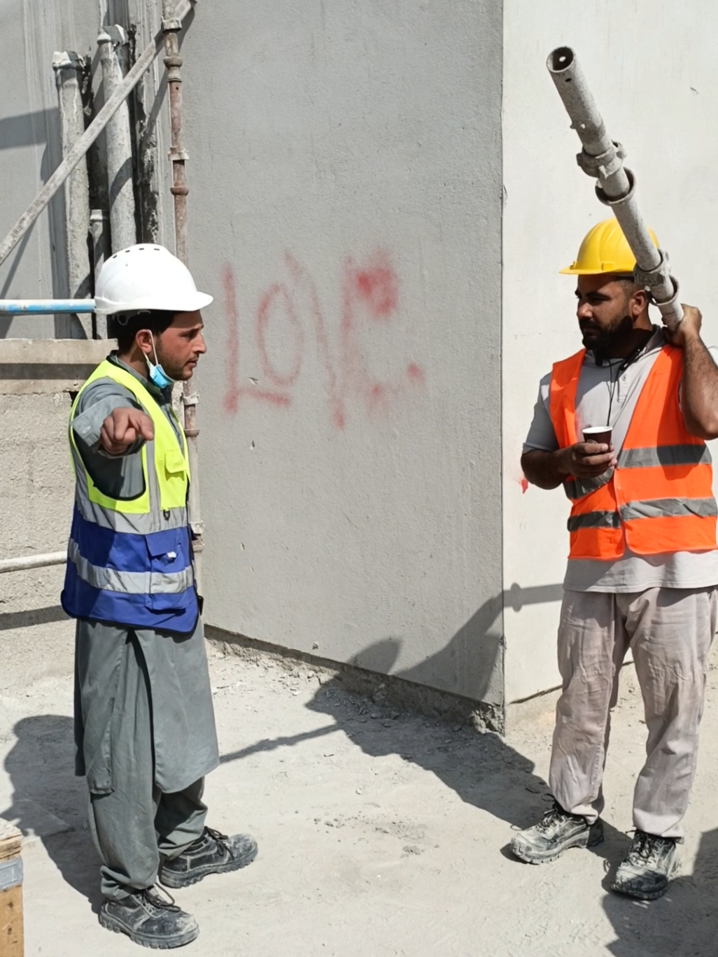 foremen wai chy ra #justforfun #🤣🤣🤣 #comedy #comment #hellotiktok 