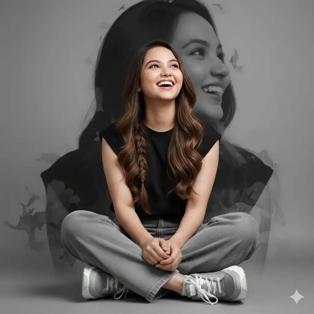 My heart was a little house with an empty room, until you moved in and decorated it with pure love.🫂🕊❤️‍🔥