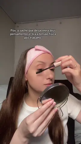 Todo adulto sobrecarregado precisa 🥺🤍 #sobrecarregado #fypシ゚ 