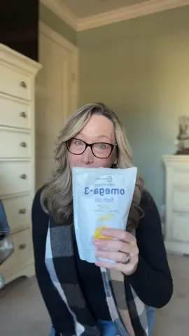Micro Ingredients Supreme Omega 3 Fish Oil delivers clean, high-absorption support for heart, brain, and joint health. Sustainably sourced and triple strength for steady energy, focus, and balance every day. Use code MICRODEC for December savings. @Micro Ingredients  #MicroIngredients #Omega3 #WellnessSupport 