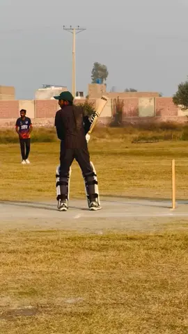 Straight down the ground 🔥💥❤️#cricketlover #foryourepage #cricketvideos #viralvideos #trending 