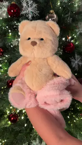 best christmas gift 💝 #teddybear #giftideas #gift #fyp #jellycat 