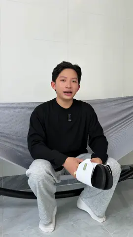 Mang êm chân lắm nha #tubinhthachheo #2ababao #depnamnu #depnam 