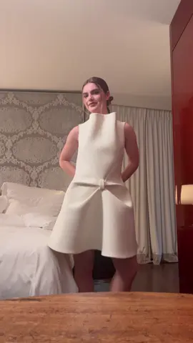 @The Fashion Awards ready #Dior #BritishFashionAwards #BFA