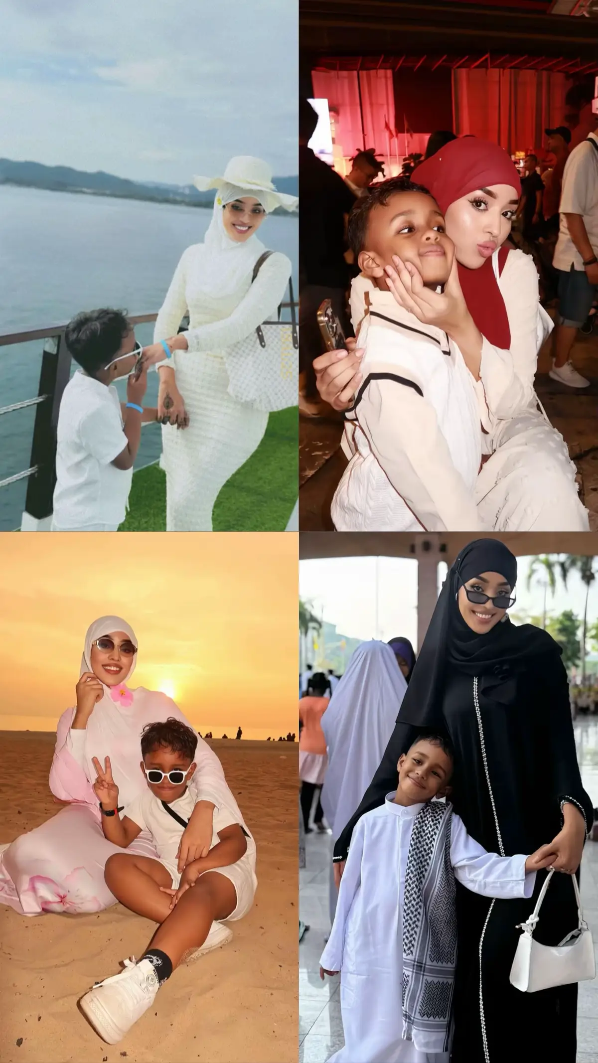 #amiraqurux #asiim #mum #youngmom @Amiraqurux🐆 