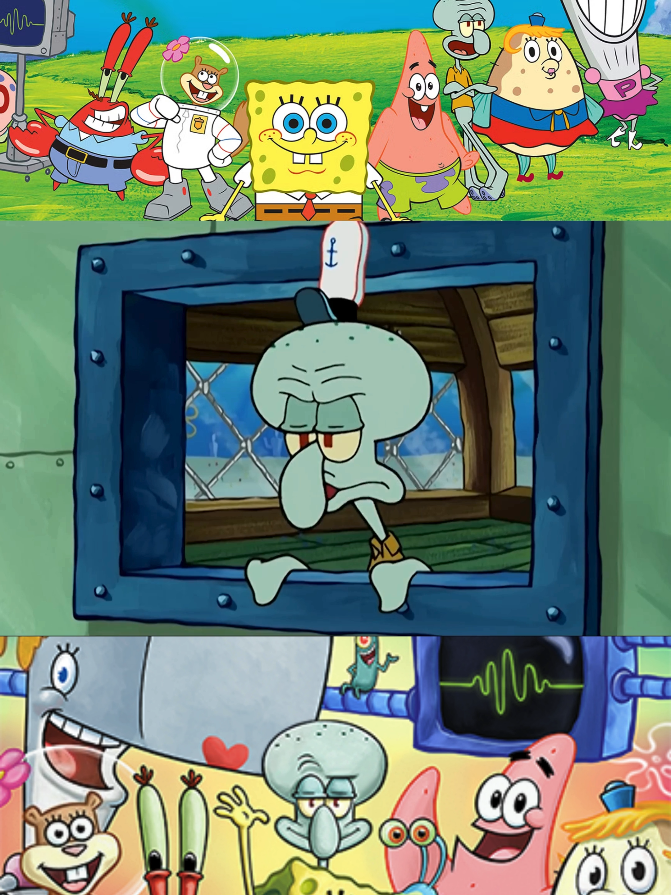 #spongebob #fyp #cartoonnetwork #AnimatedCartoons #cartoon